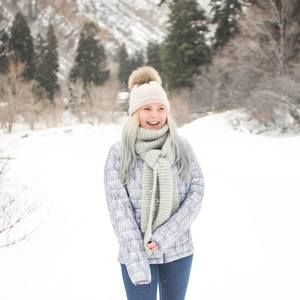 Meet your Posher, Aurora